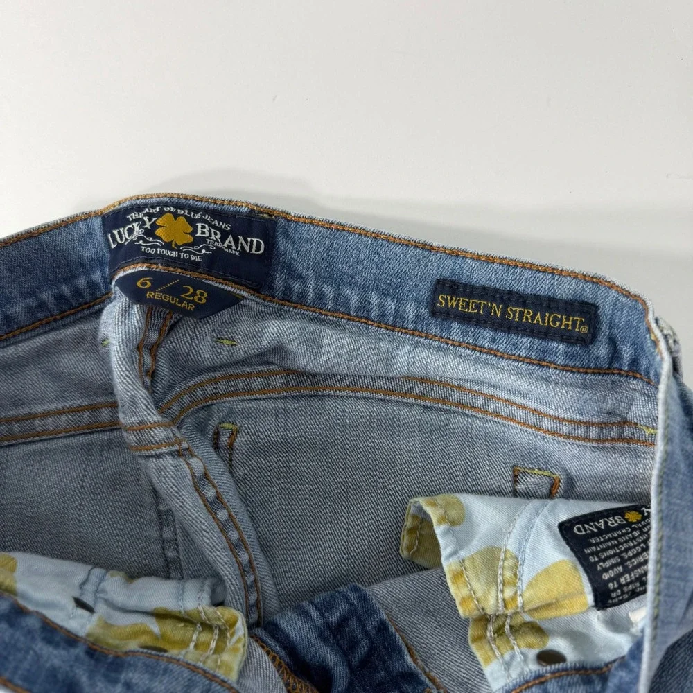 Lucky Brand lucky brand